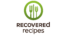 Recoveredrecipes